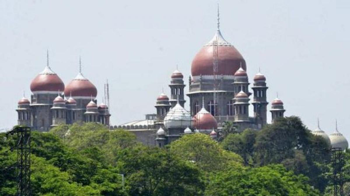 Videograph autopsy by forensic experts: Hyderabad HC directs TS Govt